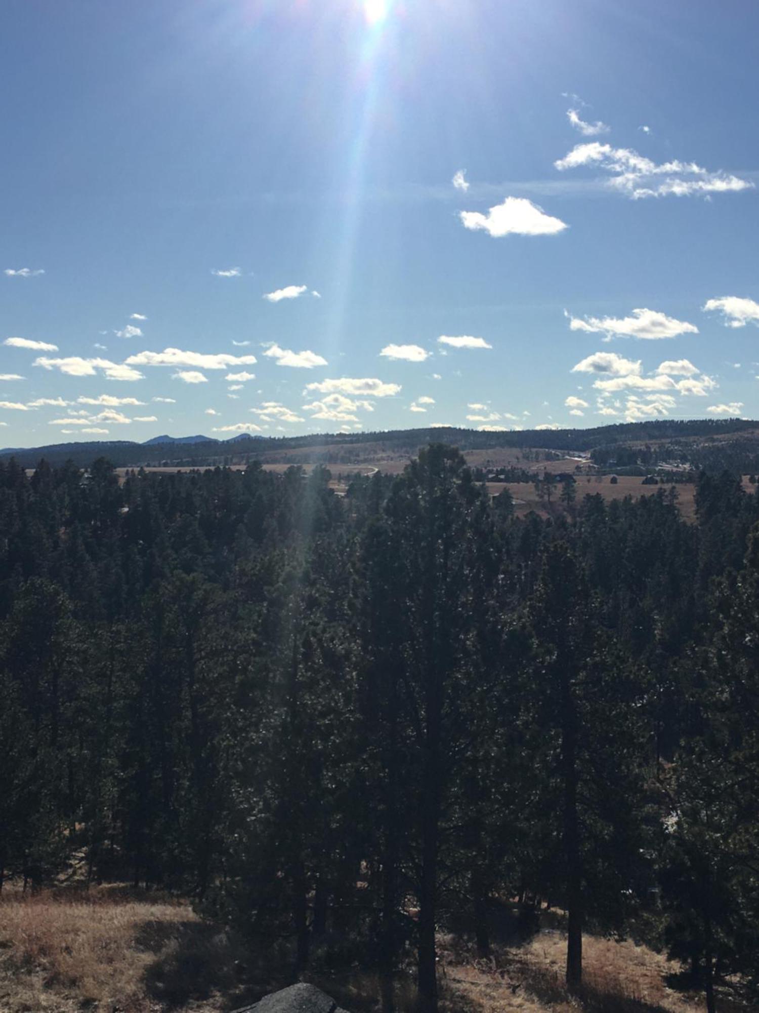 Priceless Black Hills View ラピッドシティ エクステリア 写真